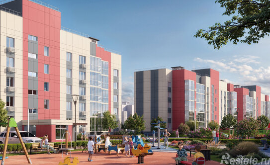 Продажа 2-комн квартиры на вторичном рынке Волоколамск, 2-й Шаховской проезд,  д. 21