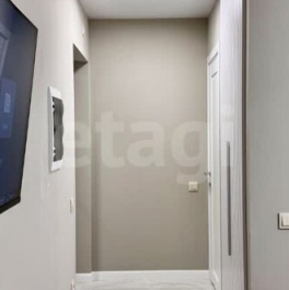 Продажа 2-комн квартиры на вторичном рынке Новорублёвская улица,  д. 13