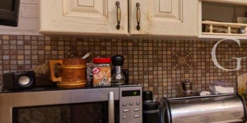 3-комн квартира Фурманный переулок, 18