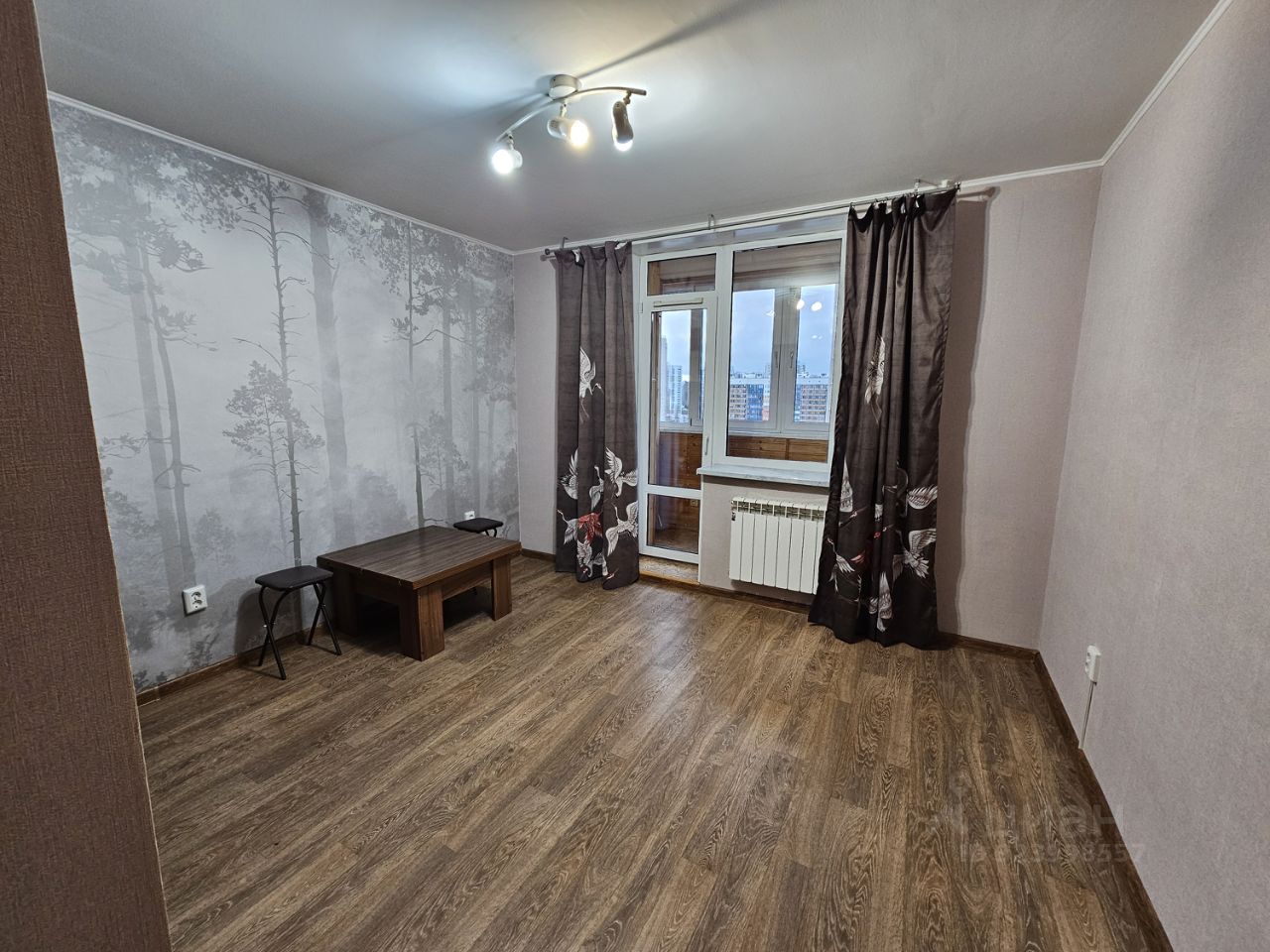 Продажа студии Кондратьевский проспект, 70к1