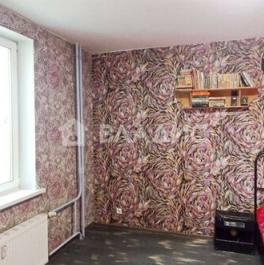 Продажа 1-комн квартиры на вторичном рынке Мурино г, Графская ул