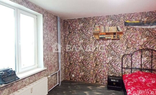 Продажа 1-комн квартиры на вторичном рынке Мурино г, Графская ул