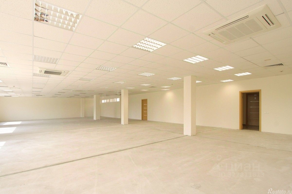 Аренда офиса Рабочая улица,  д. 93 с2