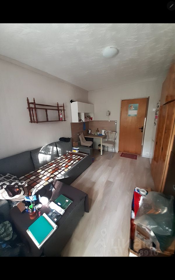 Продажа комнаты Кременчугская улица, 44К4