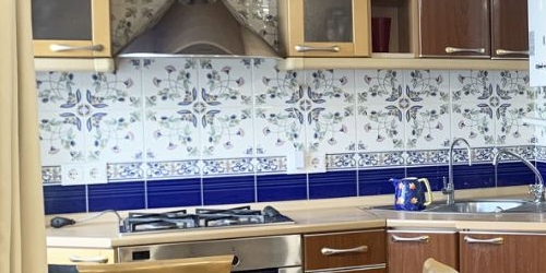 2-комн квартира Лесная улица, 63/43с2