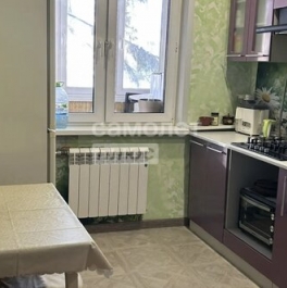 Продажа 2-комн квартиры на вторичном рынке Воровского рп, Рабочая ул,  д. 3