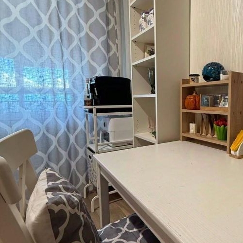 1-комн квартира проспект Королева, 7