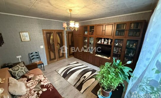 Продажа 2-комн квартиры на вторичном рынке Челябинская улица,  д. 24 к1