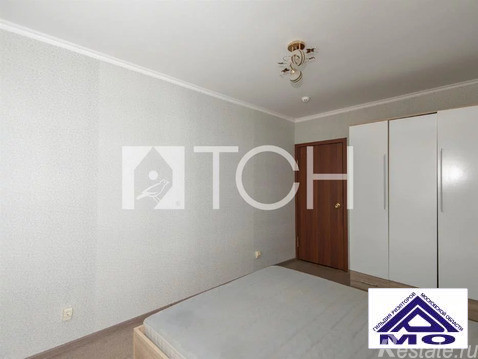Продажа 2-комн квартиры на вторичном рынке Лосино-Петровский, ул. Пушкина,  д. 6