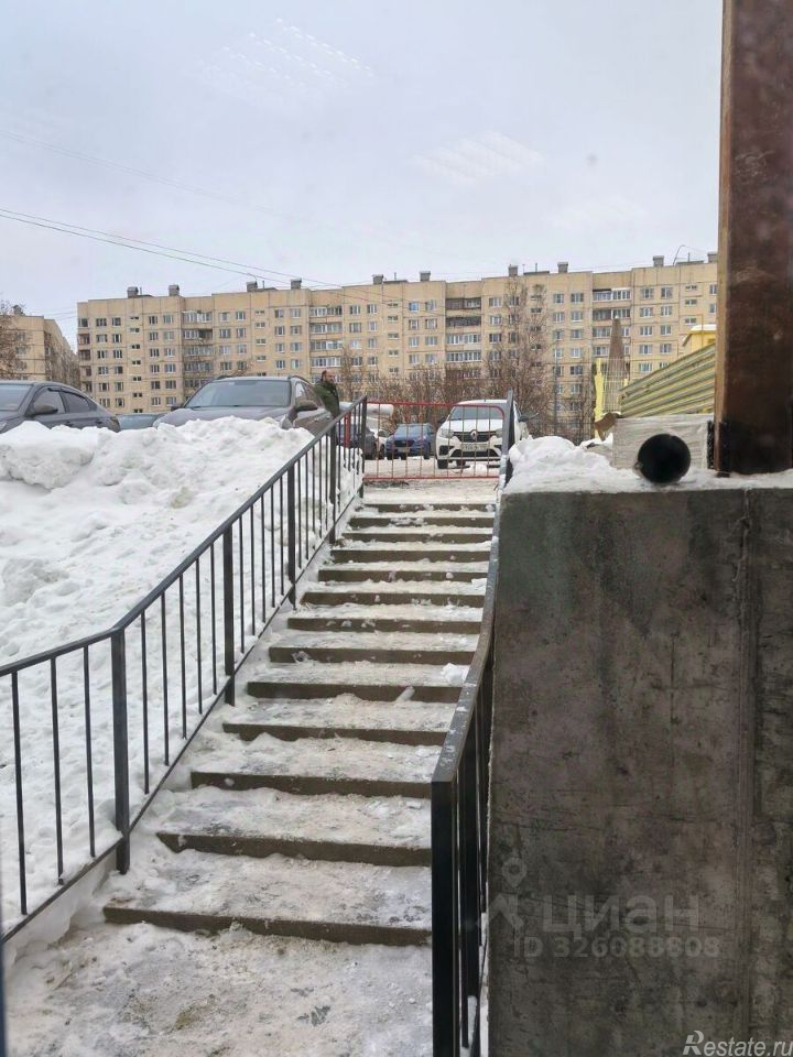 Аренда офиса Рыбацкий пр-кт,  д. 10