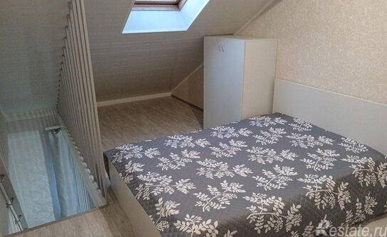 Продажа 1-комн квартиры на вторичном рынке Загорянский, ул Льва Толстого,  д. 62