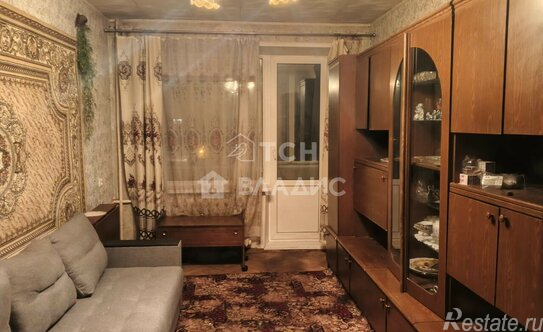 Продажа 3-комн квартиры на вторичном рынке Подлипки, Пионерская улица,  д. 43