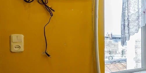 2-комн квартира Колокольная улица, 8