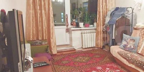 3-комн квартира пос. Стрельна, улица Гоголя, 9