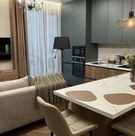 Продажа 1-комн квартиры на вторичном рынке Причальный проезд,  д. 7 с1