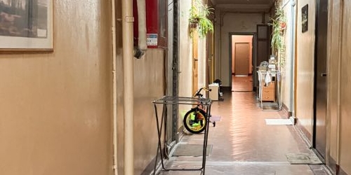 Комната улица Победы, 17