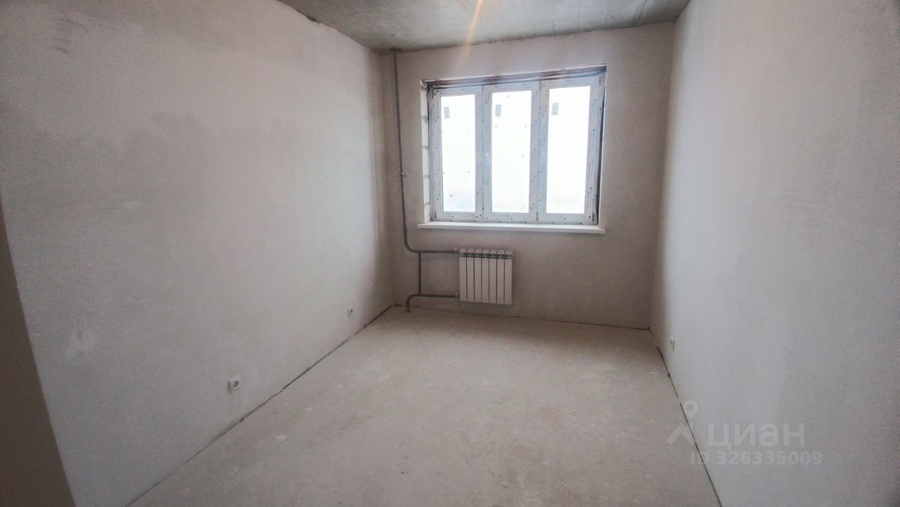Продажа 3-комн квартиры на вторичном рынке Ступино, улица Горького, 12