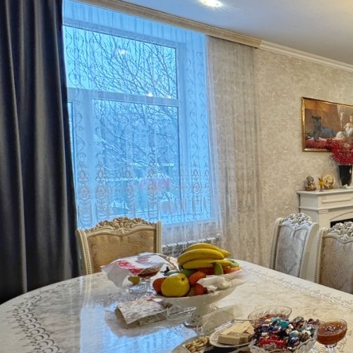 Коттедж/дом Ржевка № 1 СНТ, улица Морозовская