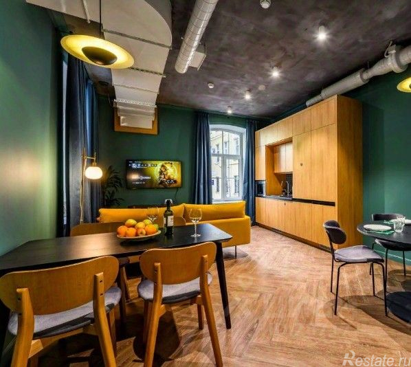 Аренда офиса улица Правды,  д. 12/12