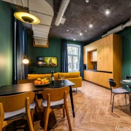 Аренда офиса улица Правды,  д. 12/12