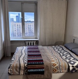 Аренда 2-комн квартиры на вторичном рынке ул Снежная,  д. 8