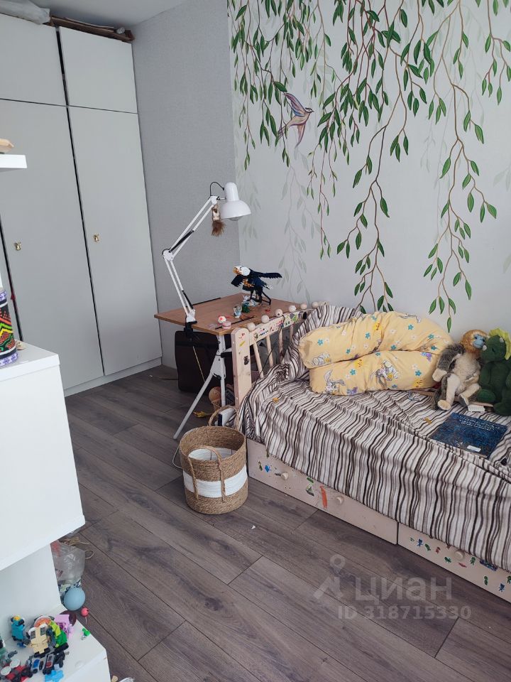 Продажа 2-комн квартиры на вторичном рынке Партизанская улица, 51К2