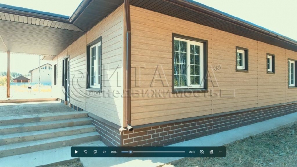 Продажа дома Сосновый Бор, Новое Керново тер. ДНТ.