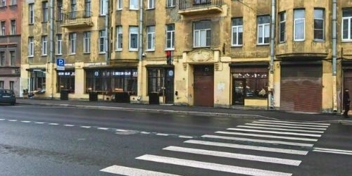 5-комн квартира Боровая улица, 11-13