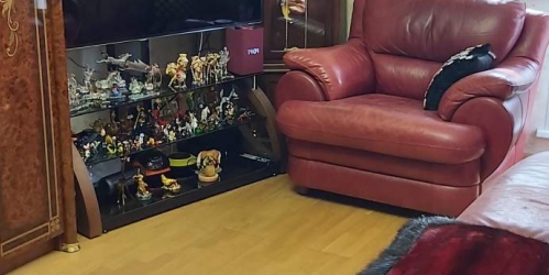 3-комн квартира Красногорск, им Зверева улица,  д. 6