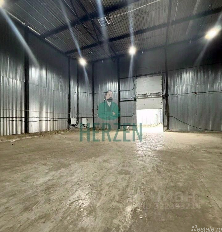 Аренда склада Сходня, улица Некрасова,  д. 70