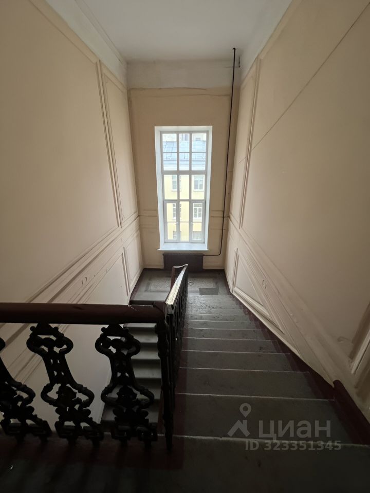 Продажа комнаты улица Маяковского, 34/4