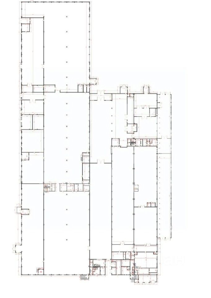 Аренда ПСН Баковка, Баковская улица,  д. 5