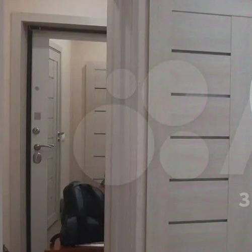 1-комн квартира Сабурово пгт, улица Луговая, 9