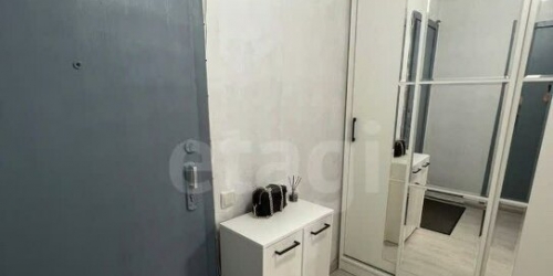 1-комн квартира улица Академика Челомея,  д. 10