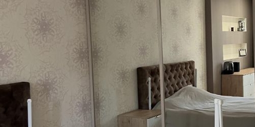 1-комн квартира улица Графтио, 3