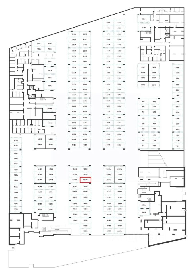 Продажа гаража ул Давыдковская,  д. 8,  к. 1