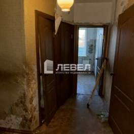 Продажа 2-комн квартиры на вторичном рынке Подольск, улица Долгого,  д. 2А