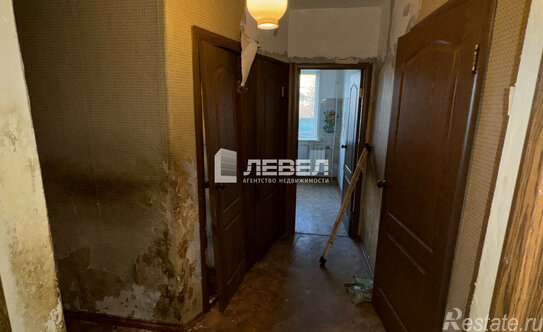 Продажа 2-комн квартиры на вторичном рынке Подольск, улица Долгого,  д. 2А