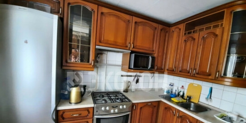 2-комн квартира ул Ординарная,  д. 21
