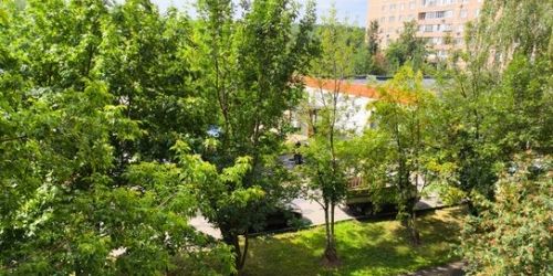 2-комн квартира ул Салтыковская,  д. 33,  к. 1