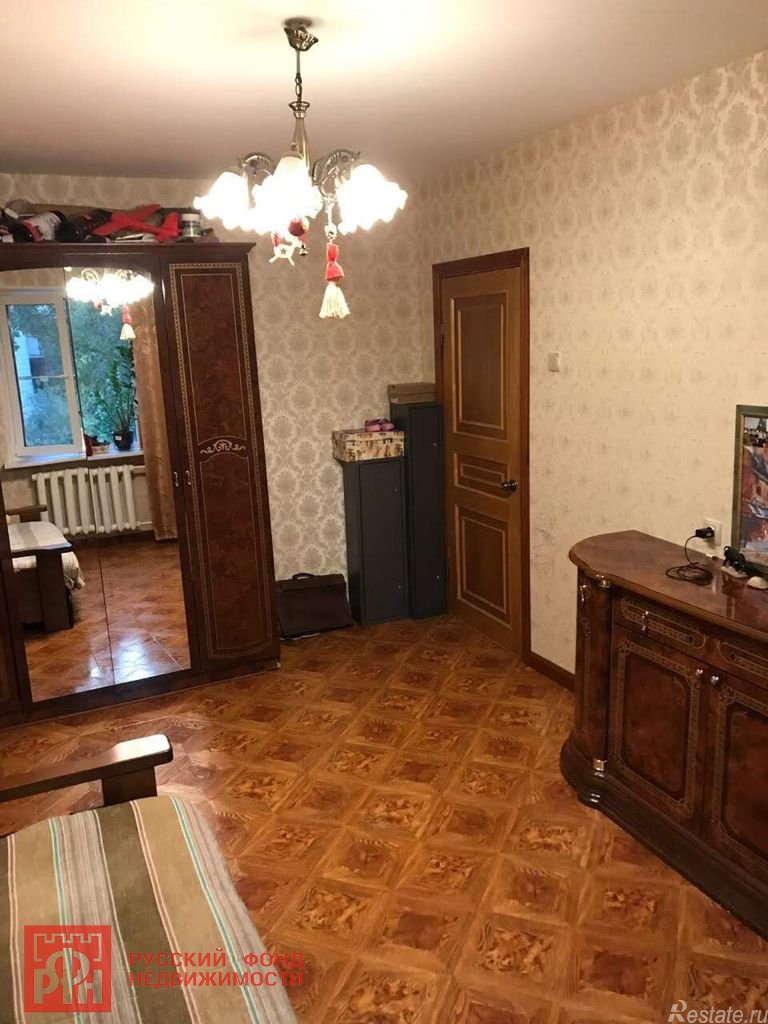 Продажа 3-комн квартиры на вторичном рынке Всеволожск г., Балашова ул. ,  д. 8,  к. 3