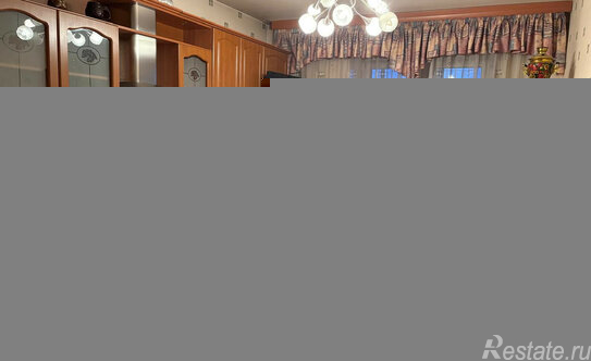 Продажа 1-комн квартиры на вторичном рынке Северный, улица Островского,  д. 21