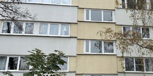 3-комн квартира проспект Народного ополчения, 221