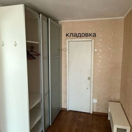 Продажа 2-комн квартиры на вторичном рынке улица Симоновский Вал,  д. 22 к4