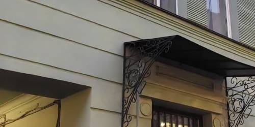 Комната улица Шамшева, 11