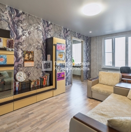 Продажа 3-комн квартиры на вторичном рынке Богатырский пр-кт, д 2а к 1 Продажа 3-комн квартиры на вторичном рынке Богатырский пр-кт, д 2а к 1