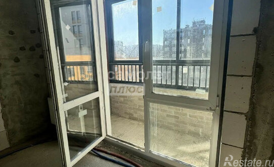 Продажа 1-комн квартиры на вторичном рынке Прокшинский проспект