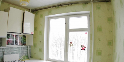 3-комн квартира Гатчина г, Крупской ул ,  д. 5