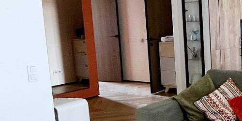 2-комн квартира Лахта тер., улица Новая, 51к16