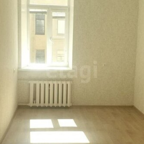 2-комн квартира Малый ПС пр-кт,  д. 57